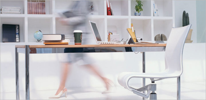 Timely and tailor-made service image