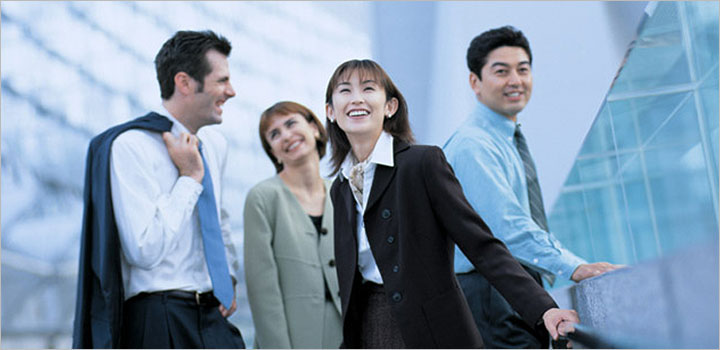 Understanding your business needs image
