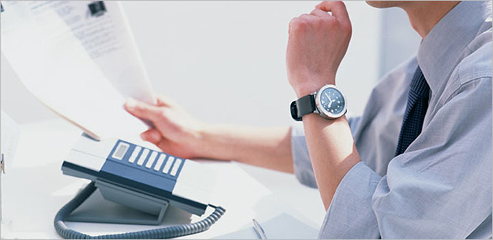 High value-added service image